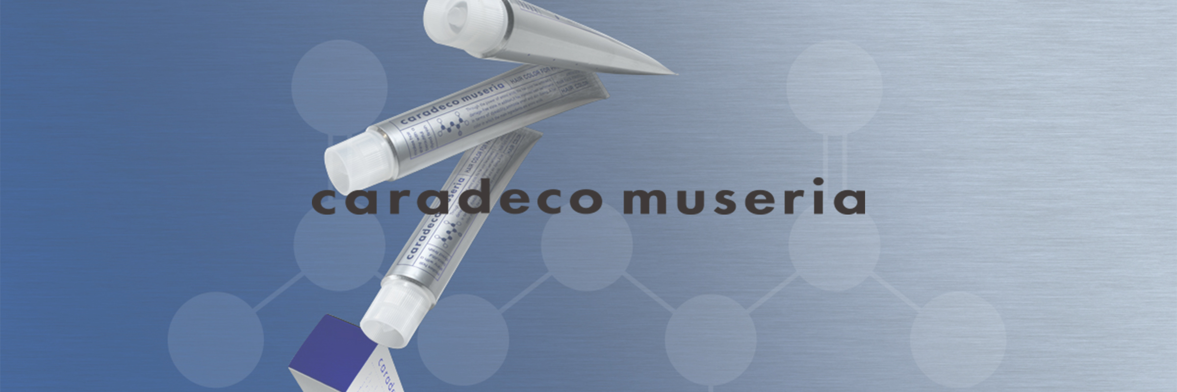 中野製薬 | 製品 | キャラデコ ミュゼリア