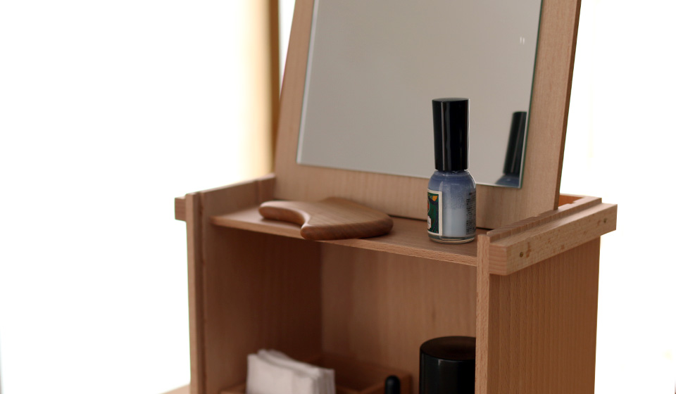 わたしの好きなもの】化粧箱｜中川政七商店 公式サイト｜通販サイト