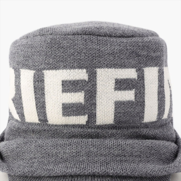 BRIEFING GOLF ブリーフィングゴルフ ウールニットワークキャップ WOOL