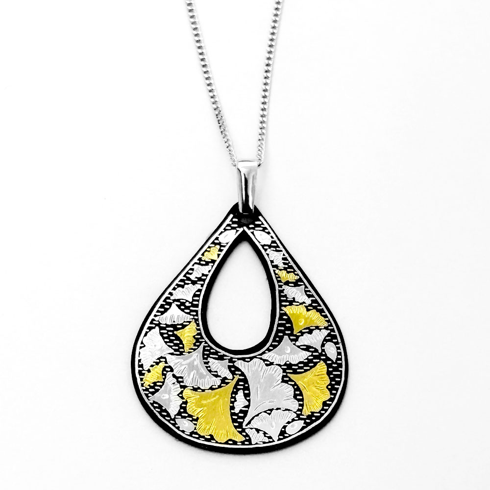 京ぞうがん 中嶋象嵌（京都伝統工芸アクセサリー）オンラインショップ