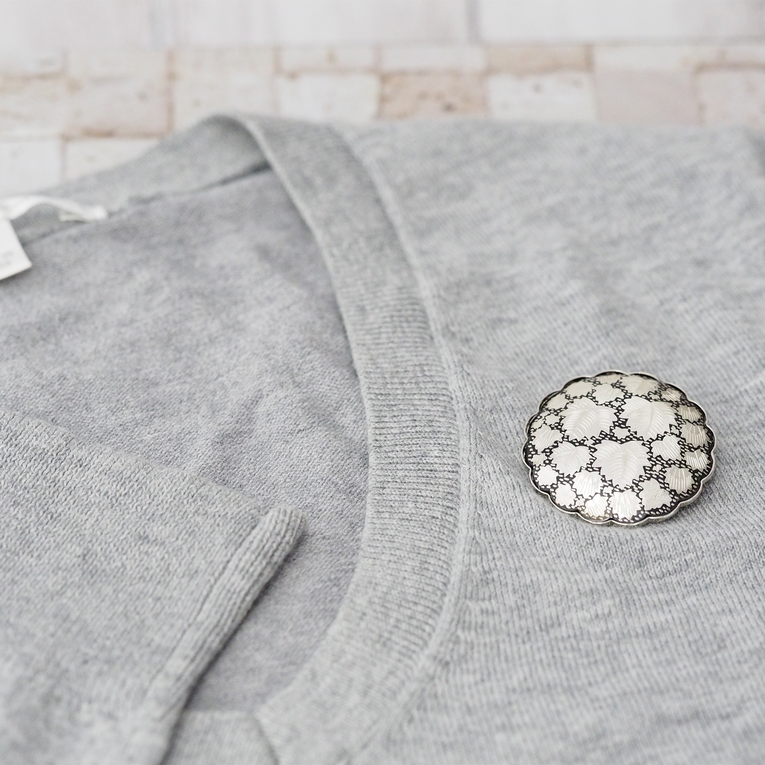 京ぞうがん 中嶋象嵌（京都伝統工芸アクセサリー）オンラインショップ