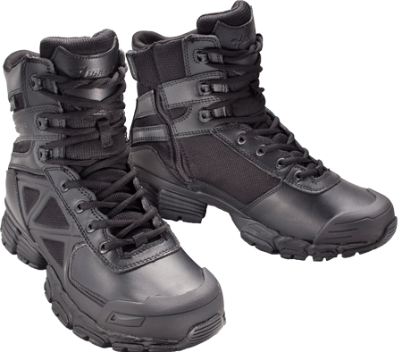 VELOCITOR BATES ヴィロシター ブーツ ミリタリーショップ 革ジャン