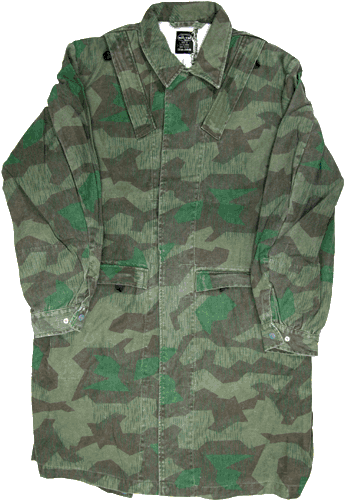 ドイツ軍 ミリタリーショップ 革ジャン 中田商店