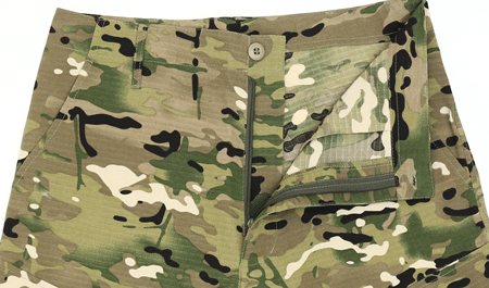 ロシア軍 SPLAV 速乾性 タクティカル 迷彩ジャケット&パンツ