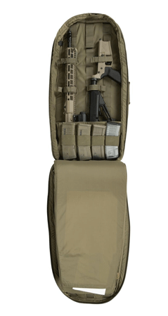 HELIKON-TEX “SBR CARRYING BAG” SMGライフルケース ミリタリー