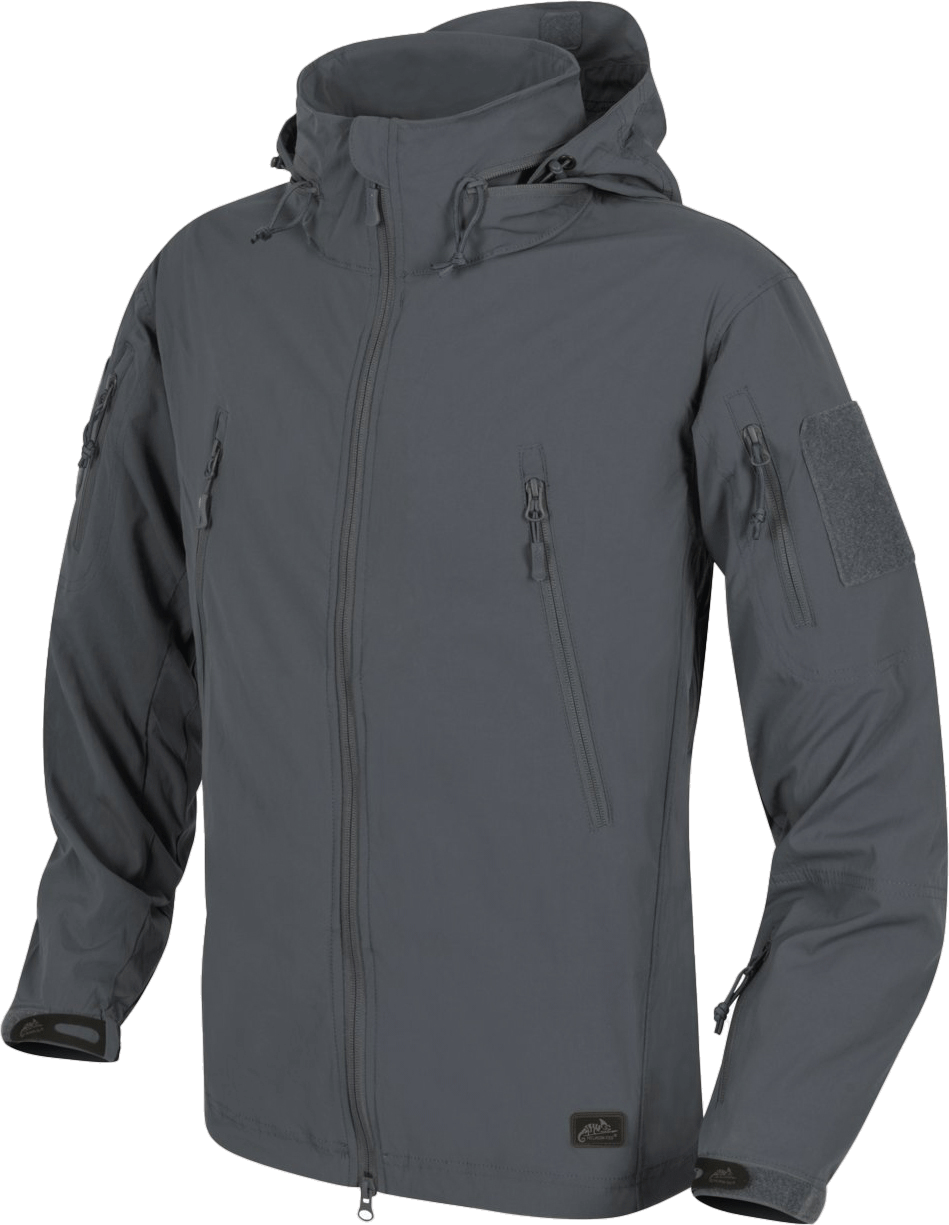 HELIKON-TEX Trooper Soft Shell Jacket ミリタリーショップ 革ジャン