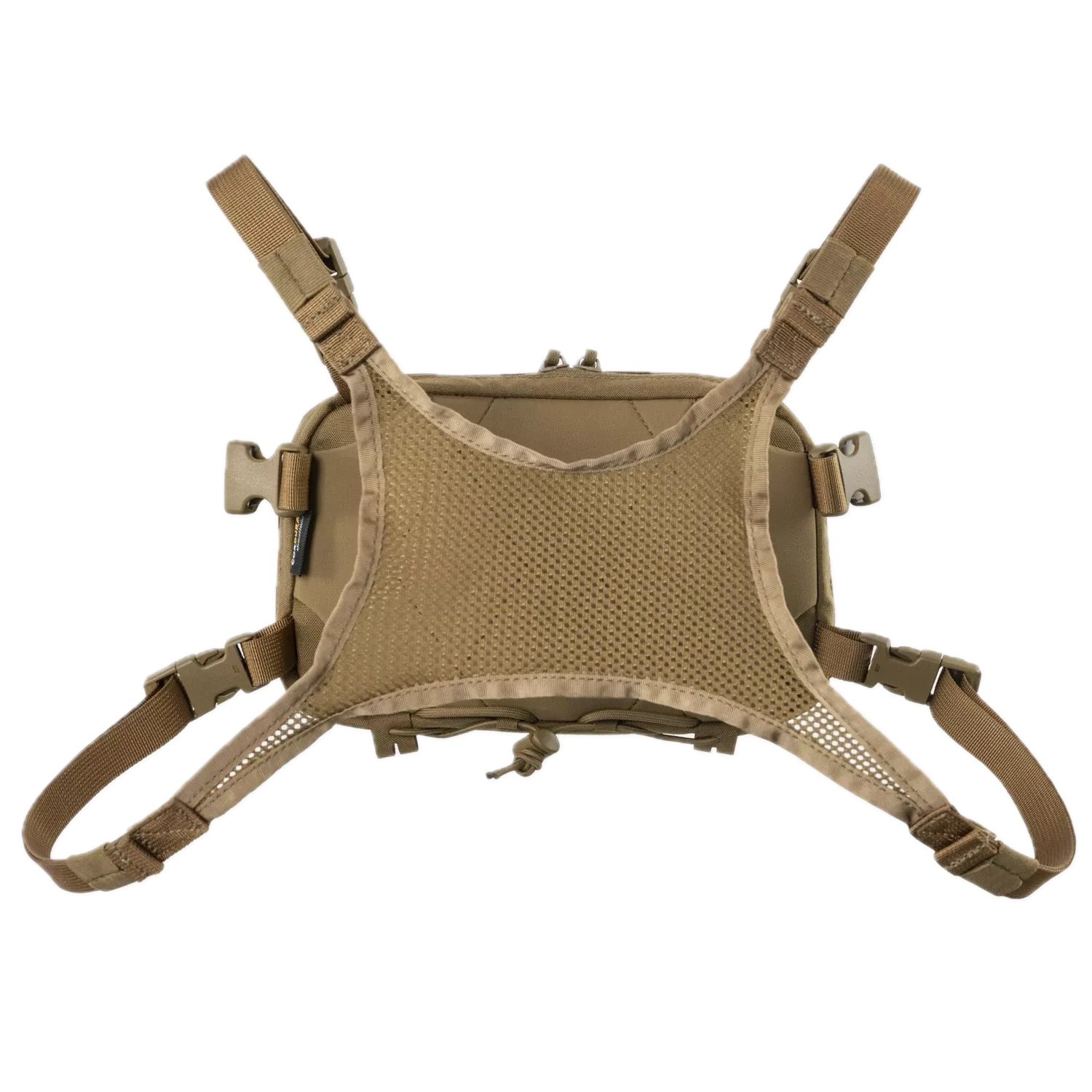 CHEST PACK NUMBAT チェストパック ナムバット HELIKON-TEX ミリタリー