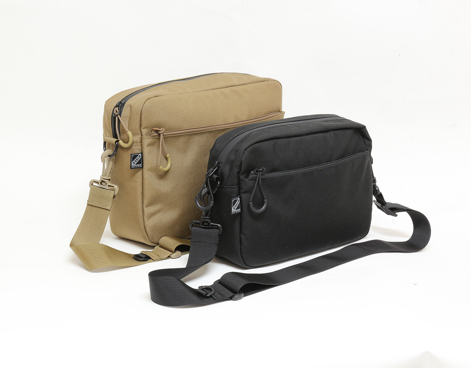 BUSINESS CARRY BAG-Small ビジネス キャリーバッグ J-TECH ミリタリー