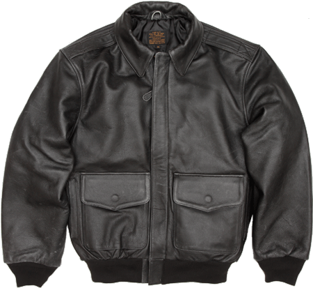 MORGAN MEMPHIS BELLE TYPE A-2 SIDE POCKET ミリタリーショップ 革