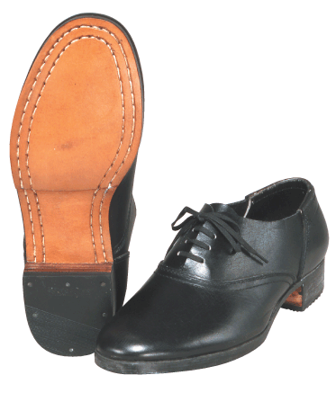 日本海軍兵用短靴 ミリタリーショップ 革ジャン 中田商店