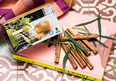 レボリューション｜nakato selection｜株式会社nakato