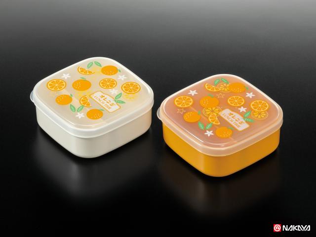 マイ・ランチボックスL | 製品 | ナカヤ化学産業株式会社