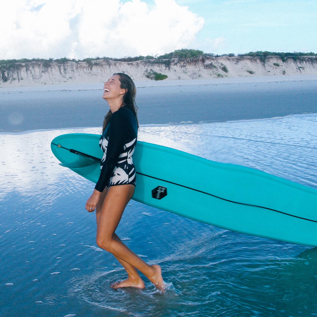 Seea】サーフィンしない方にもおすすめなSeeaのサーフスーツ