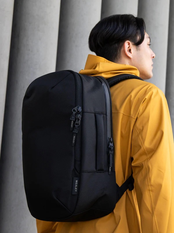 WEXLEY の新作 ETAN！ | 武蔵小杉のセレクトショップ【ナクール】-nakool-