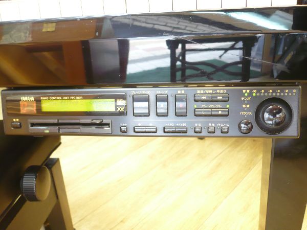 YAMAHAグランドタッチデジタルピアノ「DGP-2XG」（中古）の紹介