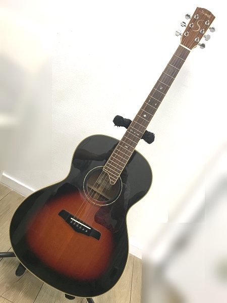 Sヤイリ SYD50 | 楽器買取実績 | 難波の楽器店テイクオフ(TAKE OFF