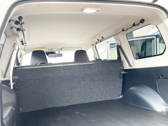 トヨタ/プロボックス（PROBOX）｜NAMINORIKOZOU（株）NKC