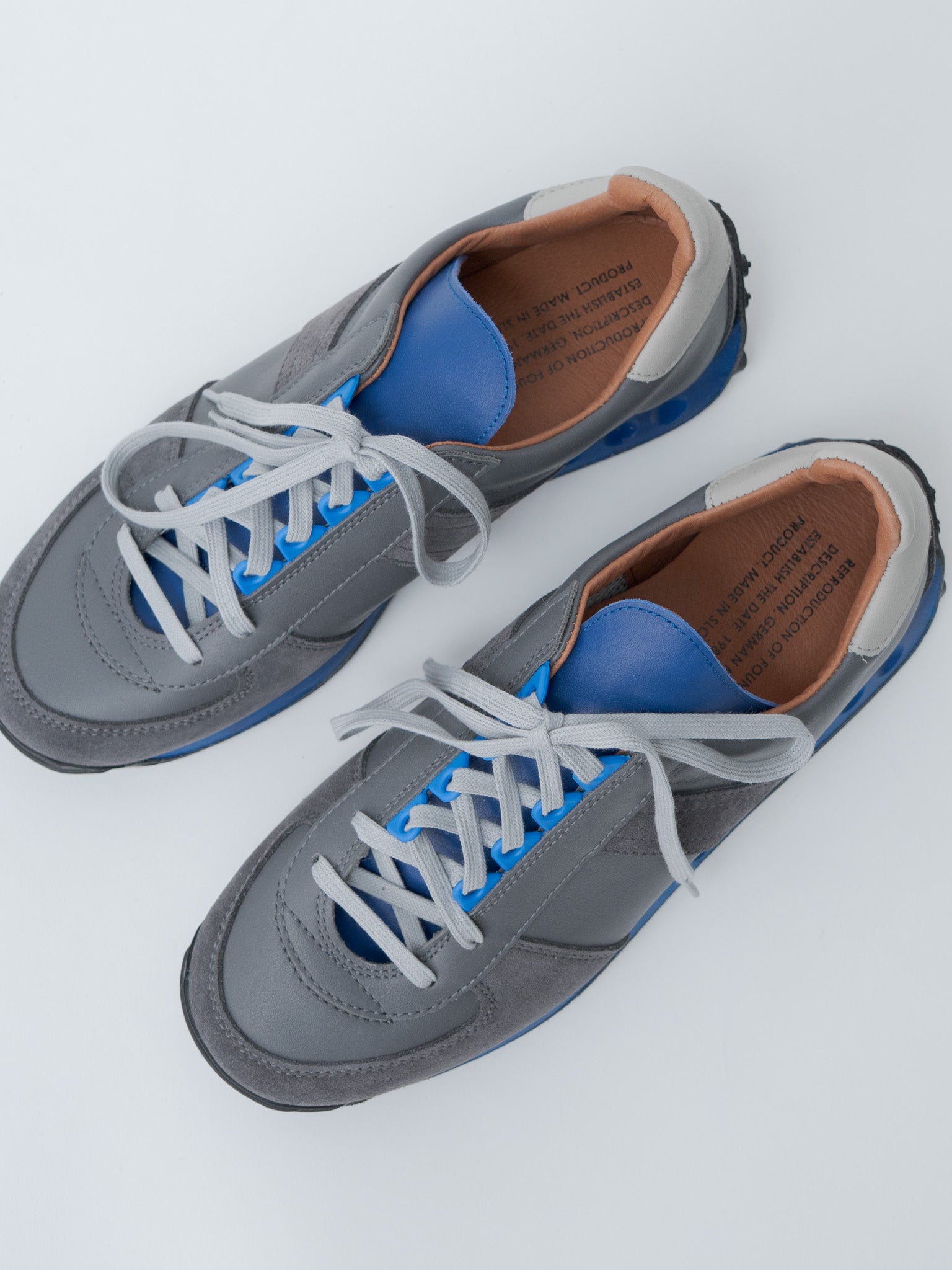 Namu Shop - Reproduction of Found 1748SL German Military Trainer