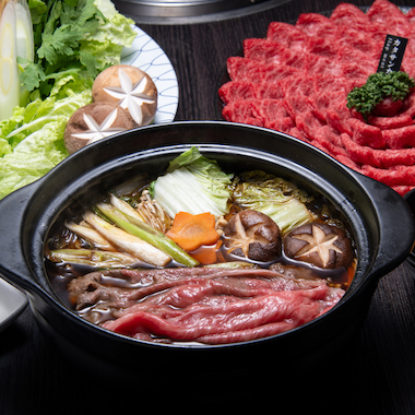 鹿児島黒牛 - 株式会社ナンチク