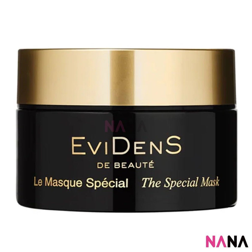 エヴィドンス ドゥ ボーテ ザ スペシャル マスク 50ml – NANA MALL