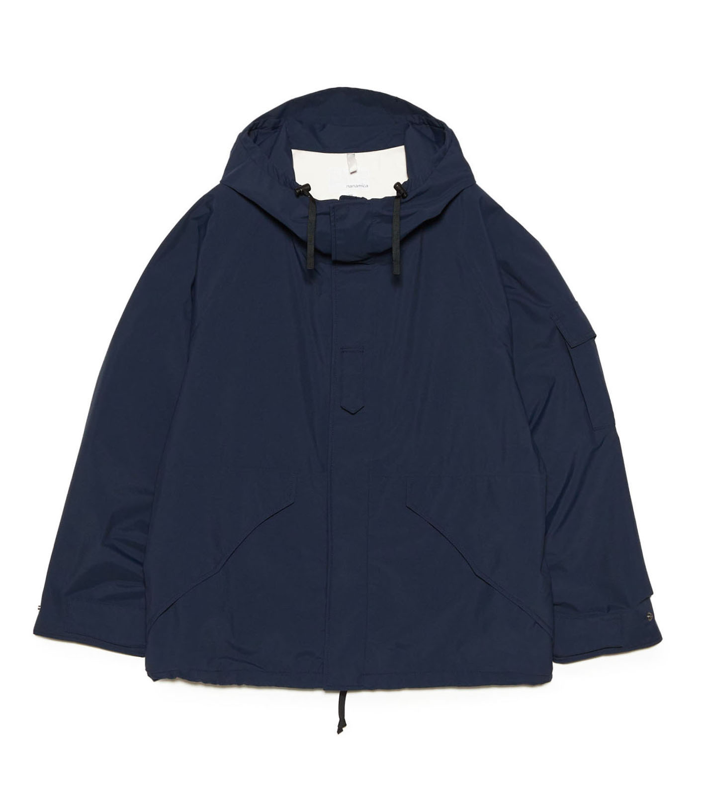 nanamica / 2L NYLON GORE-TEX Cruiser Jacket