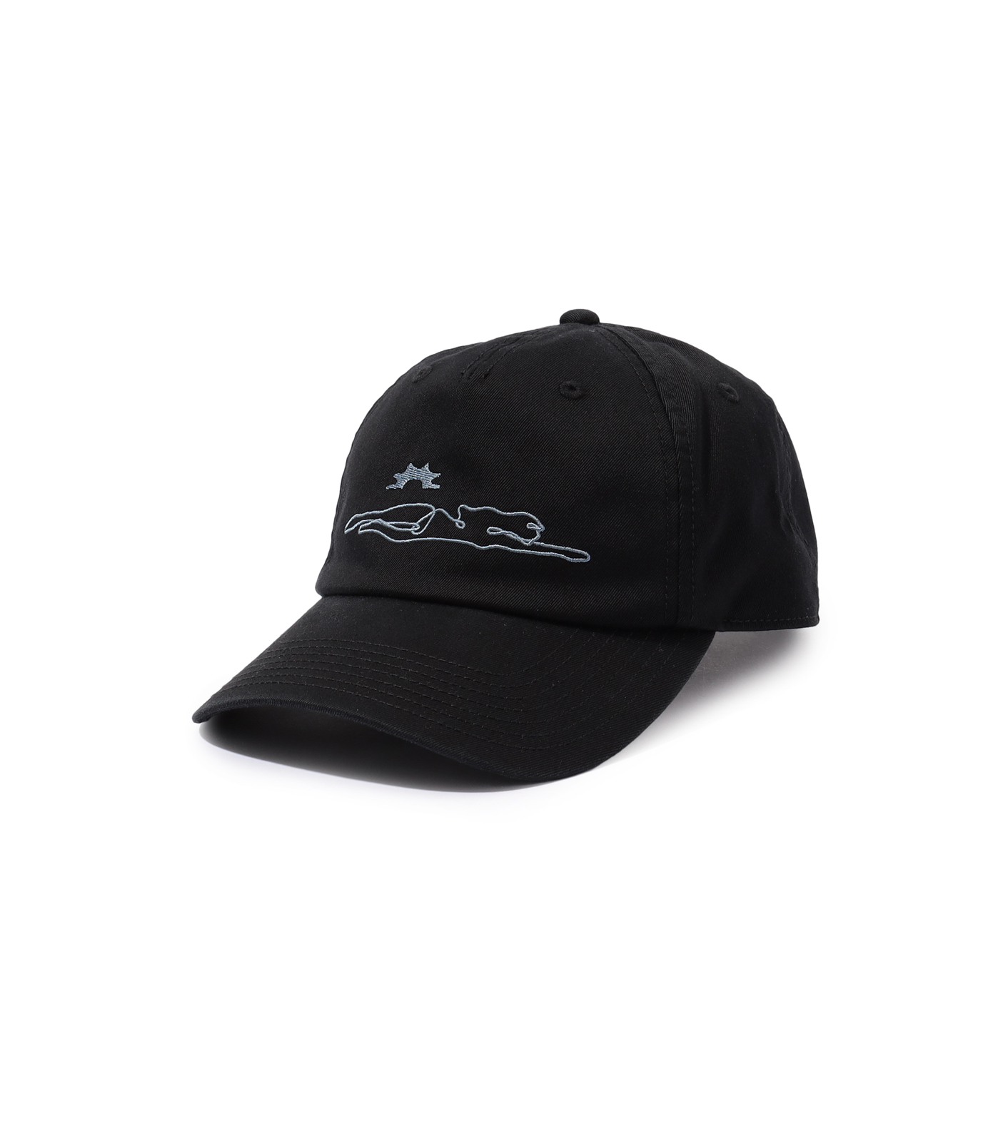 nanamica / DAIKANYAMA Graphic Cap