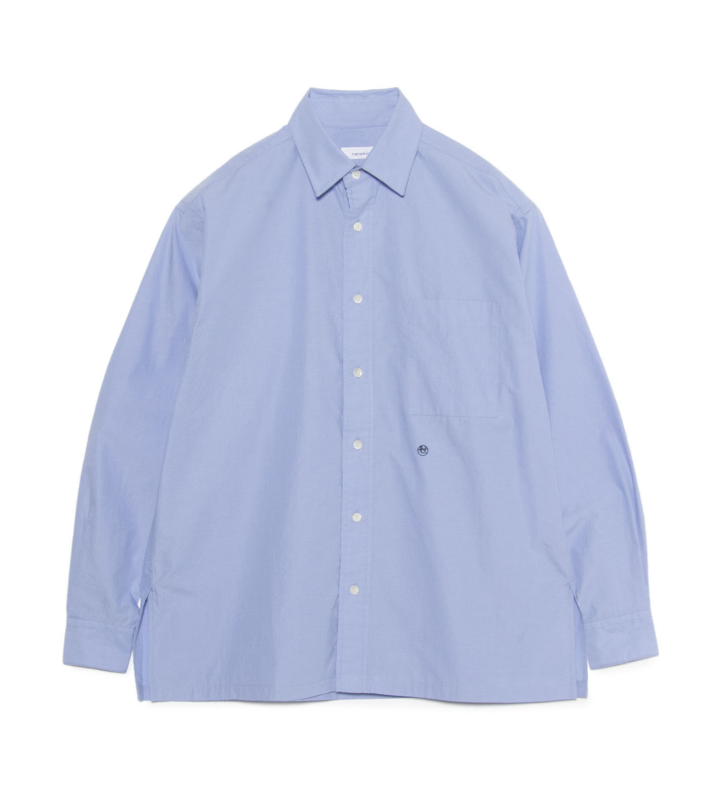 nanamica / Traditional Fit Shirt