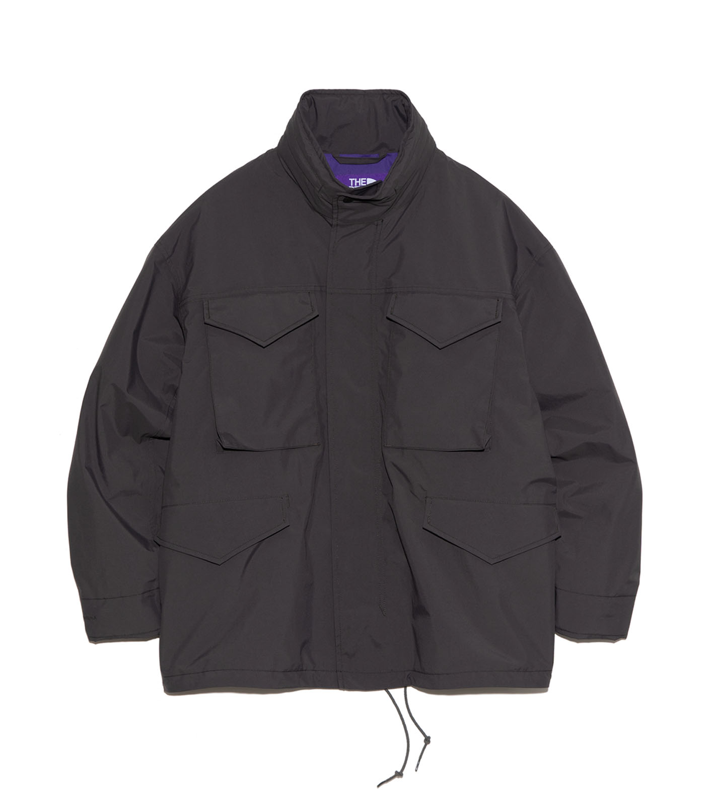 nanamica / GORE-TEX Field Jacket