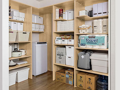 トイレ収納 | トイレ上部収納 | 収納なら南海プライウッド