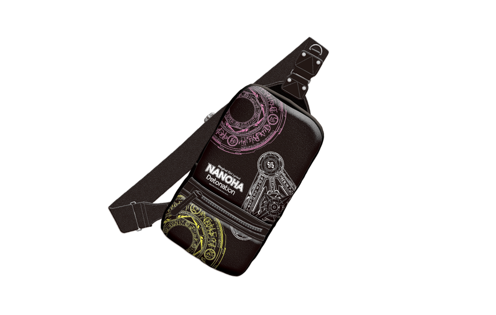 魔法少女リリカルなのは Reflection 公式サイト