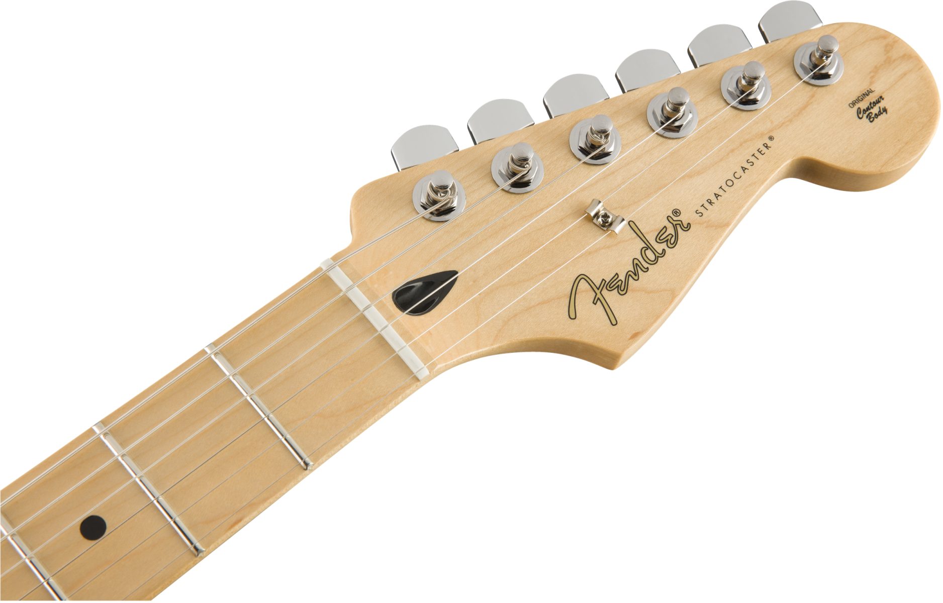 Fender - Player Stratocaster Plus Top - Aged Cherry Burst