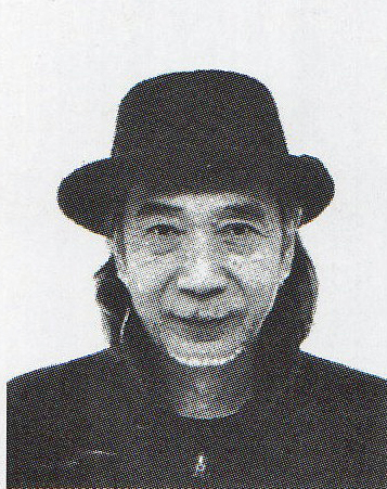 浅野モオム（S19）個展のお知らせ｜NANZAN TOKIWAKAI WEB