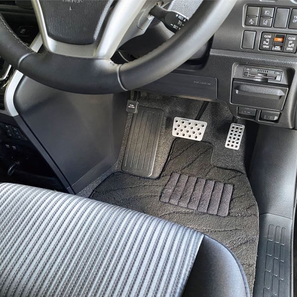 AK-701 ミニペダルセット オートマ - 株式会社EXIZZLE-LINE NAPOLEX Dept.