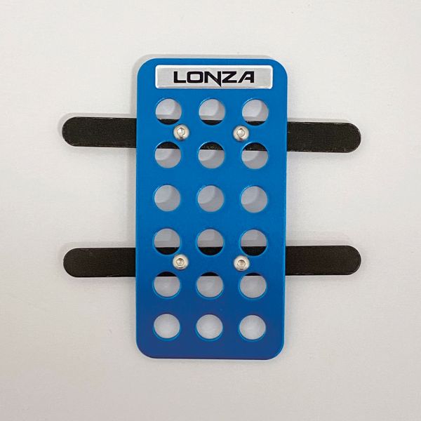 AK-704 ミニペダルセット マニュアル - 株式会社EXIZZLE-LINE NAPOLEX