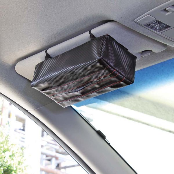 Fizz-1017 ティッシュカバー - 株式会社EXIZZLE-LINE NAPOLEX Dept.