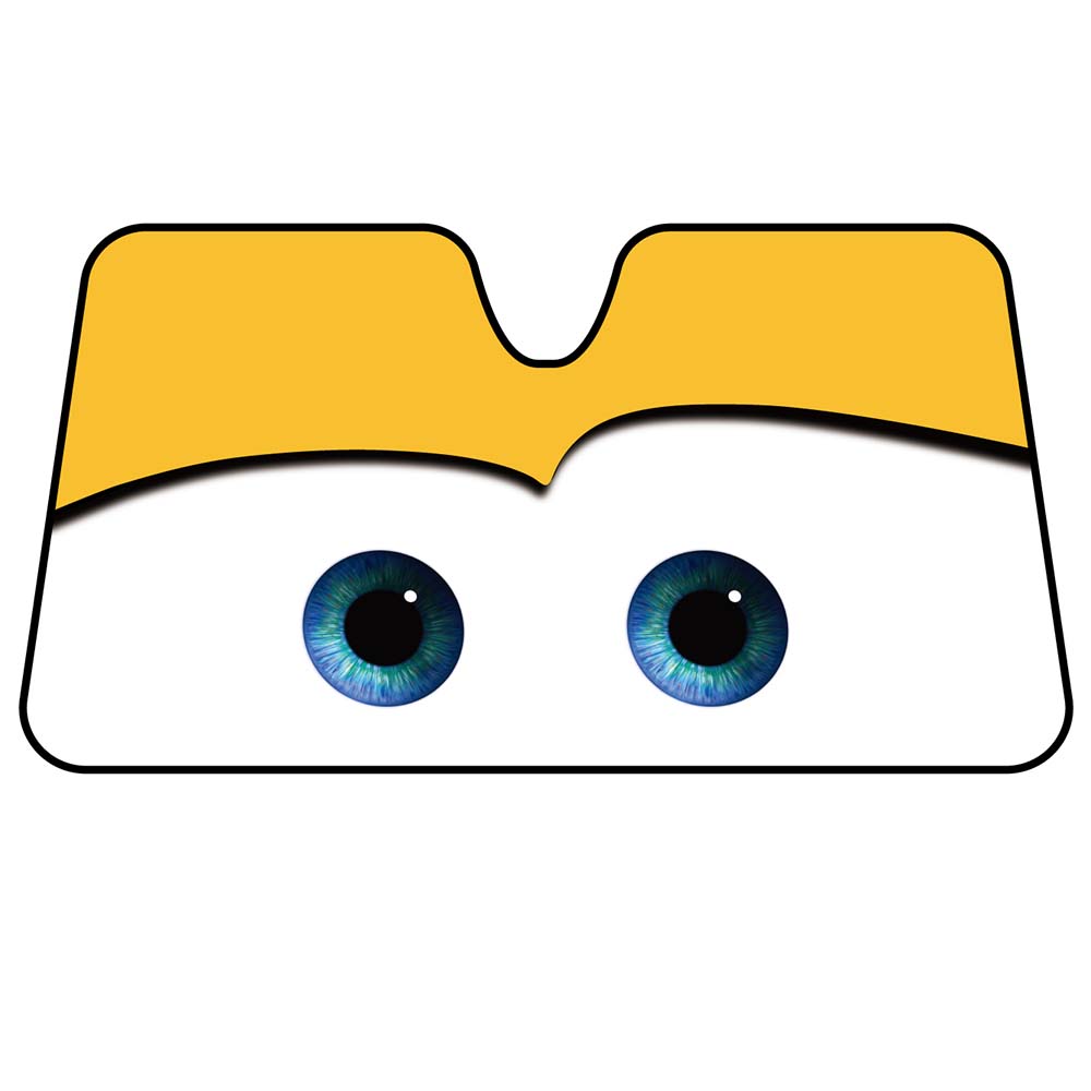 DC-99 サンシェード M ＜カーズ＞ - 株式会社EXIZZLE-LINE NAPOLEX Dept.