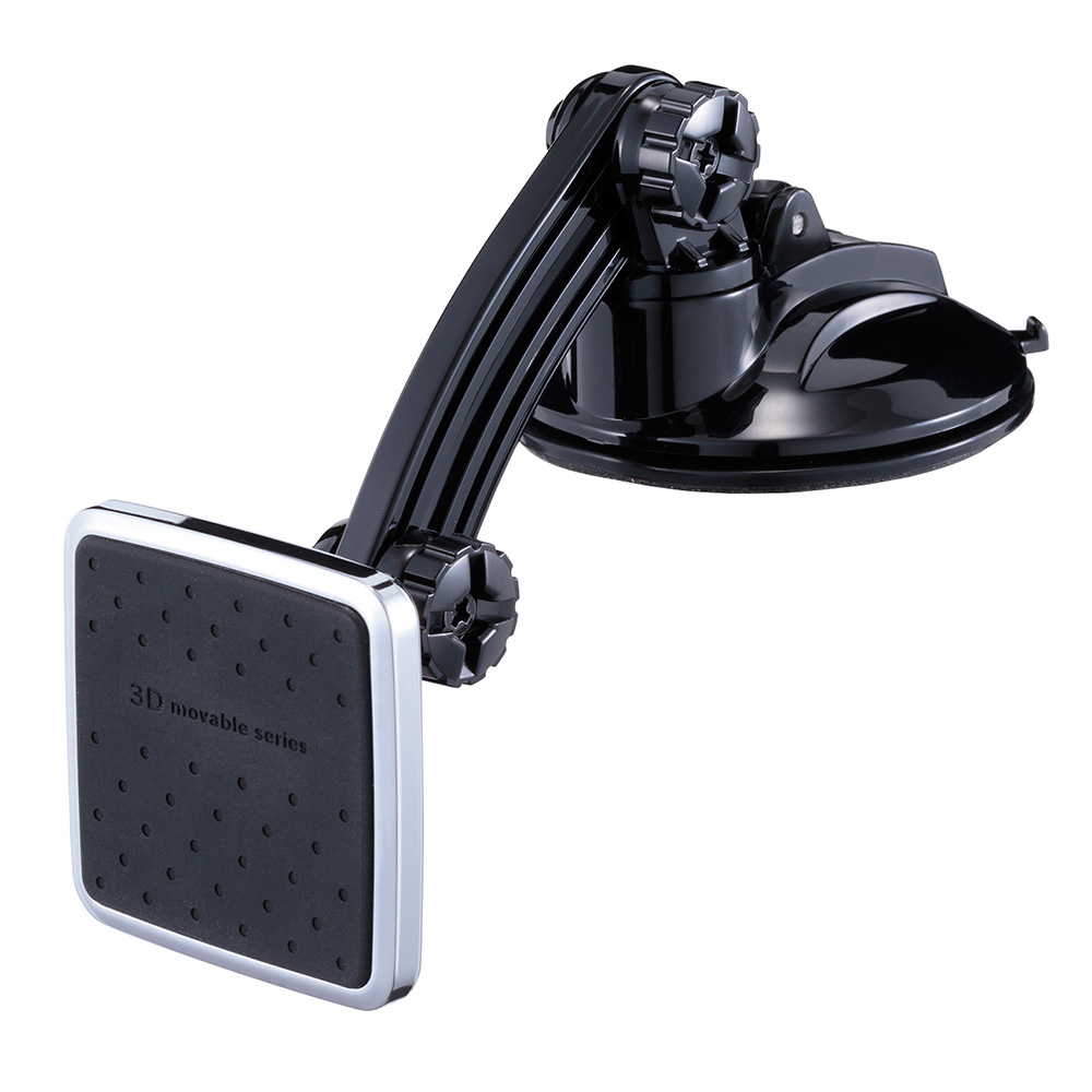 Fizz-1080 マグネットスマホホルダー 3D吸盤L - 株式会社EXIZZLE-LINE