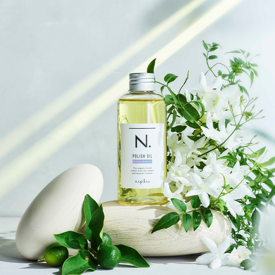 N. ポリッシュオイル | ナプラ公式サイト