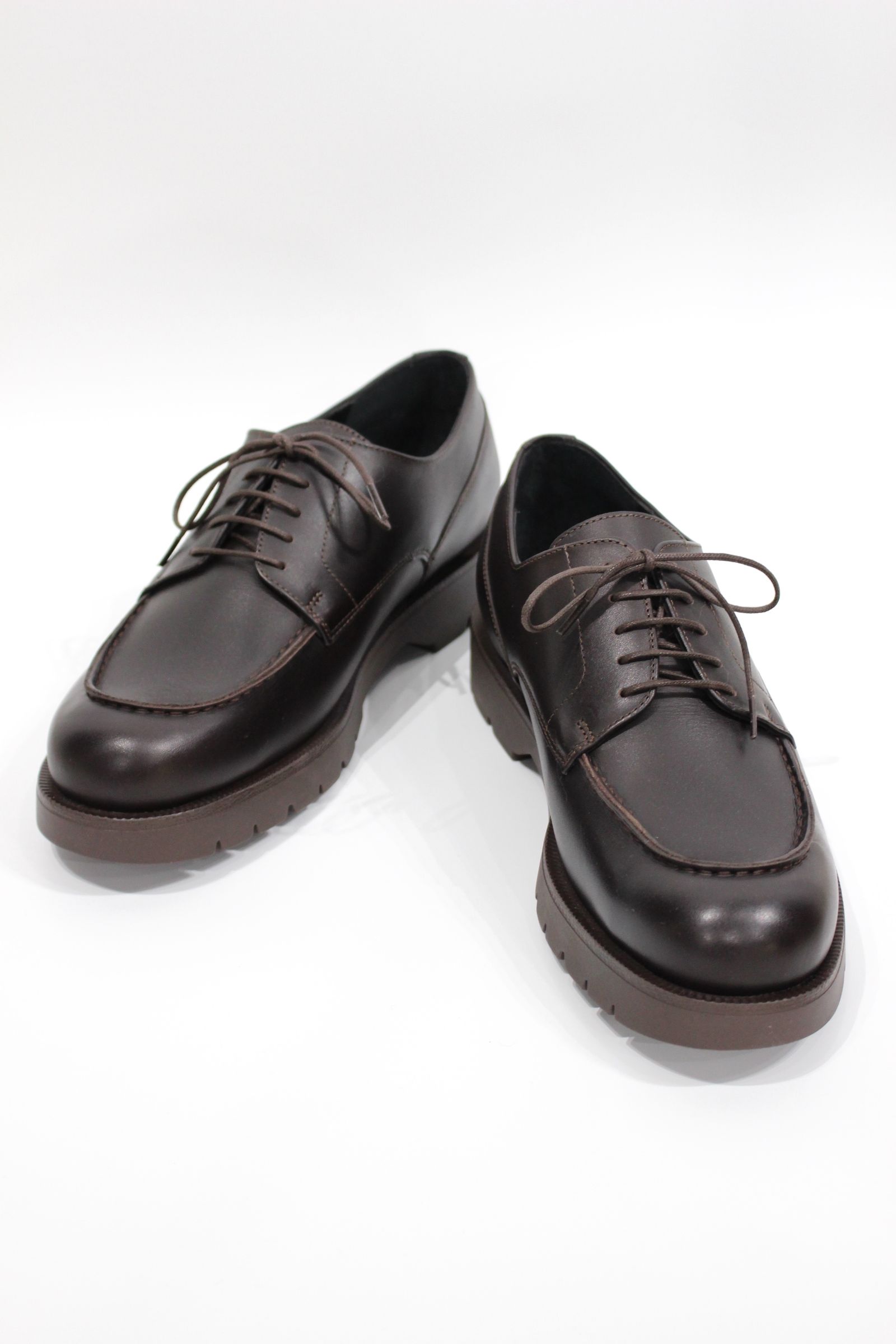 KLEMAN - FRODAN | MARRON | フロダン | NapsNote