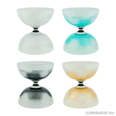 ディアボロ サンディア ファルコン (固定軸) - 通販 - ジャグリング