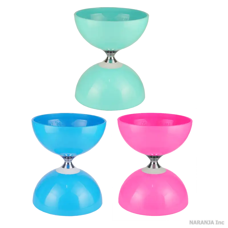 ディアボロ ミスト(サンバイリン) - 通販 - ジャグリングショップ ナランハ