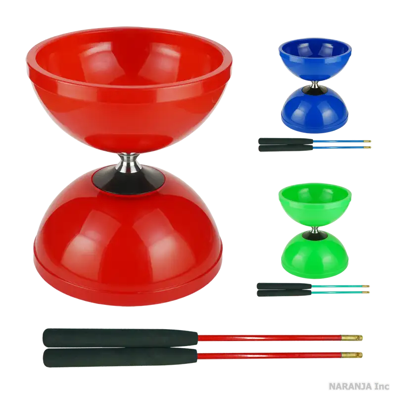 レッツプレイ！ディアボロ ノンパッケージタイプ - 通販