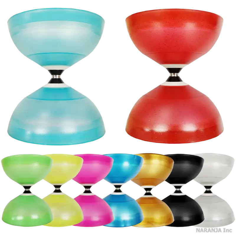 ディアボロ マグフォース ロングハイブリッドアクセル(固定軸) - 通販