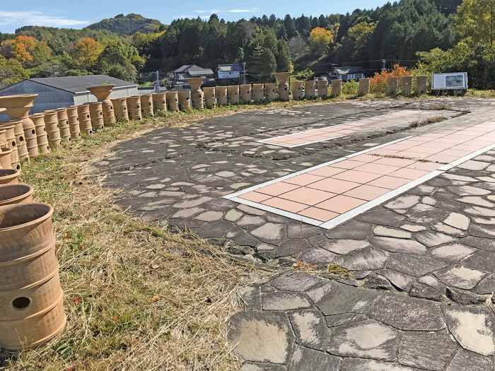三陵墓古墳群（奈良市（旧都祁村）） のどかな史跡公園 都祁ムラ有力者