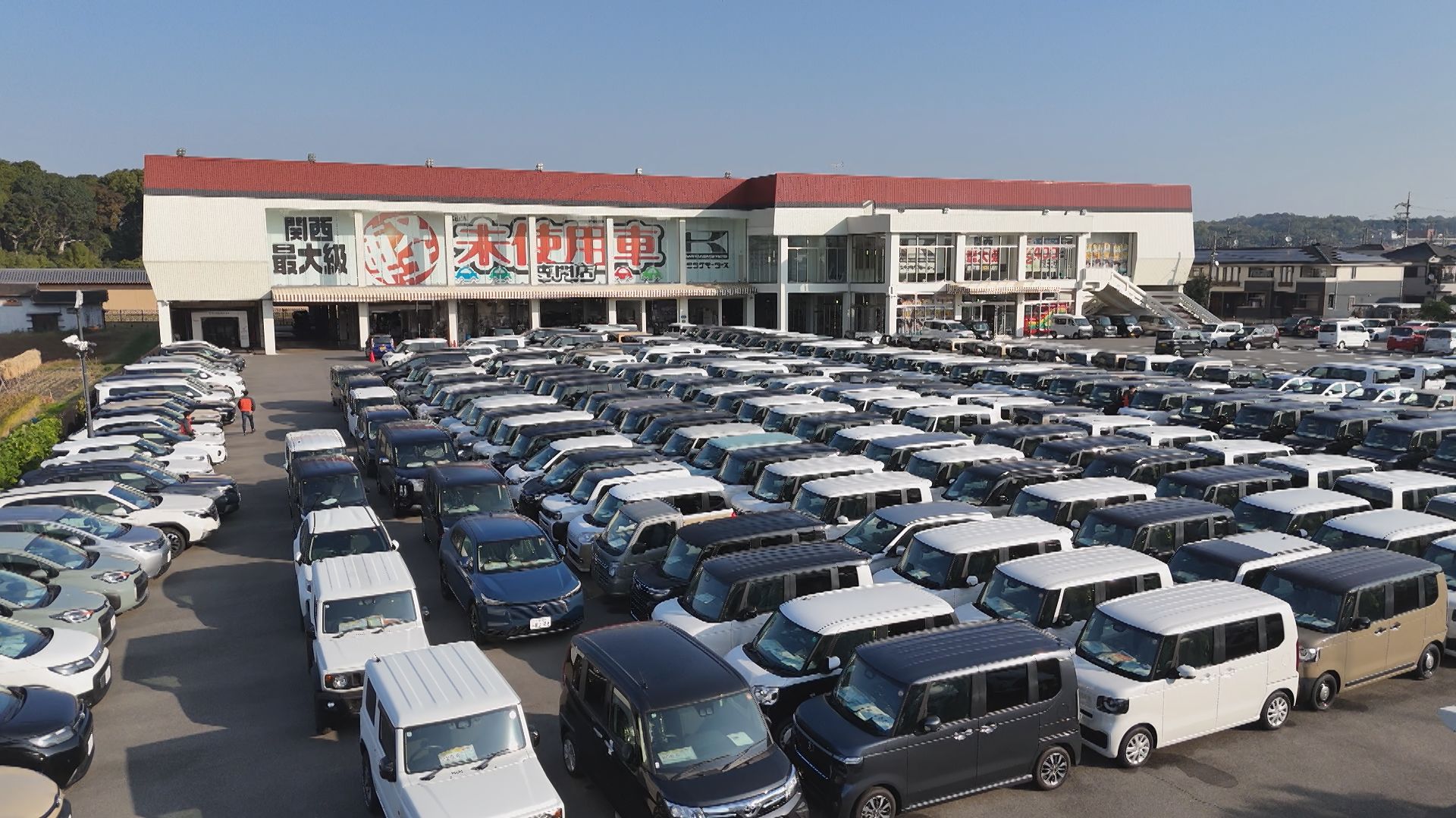 千客万来！ならCoCo | 奈良テレビ放送