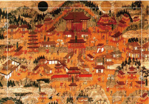 成相寺｜西国第二十八番札所 橋立真言宗 成相山成相寺