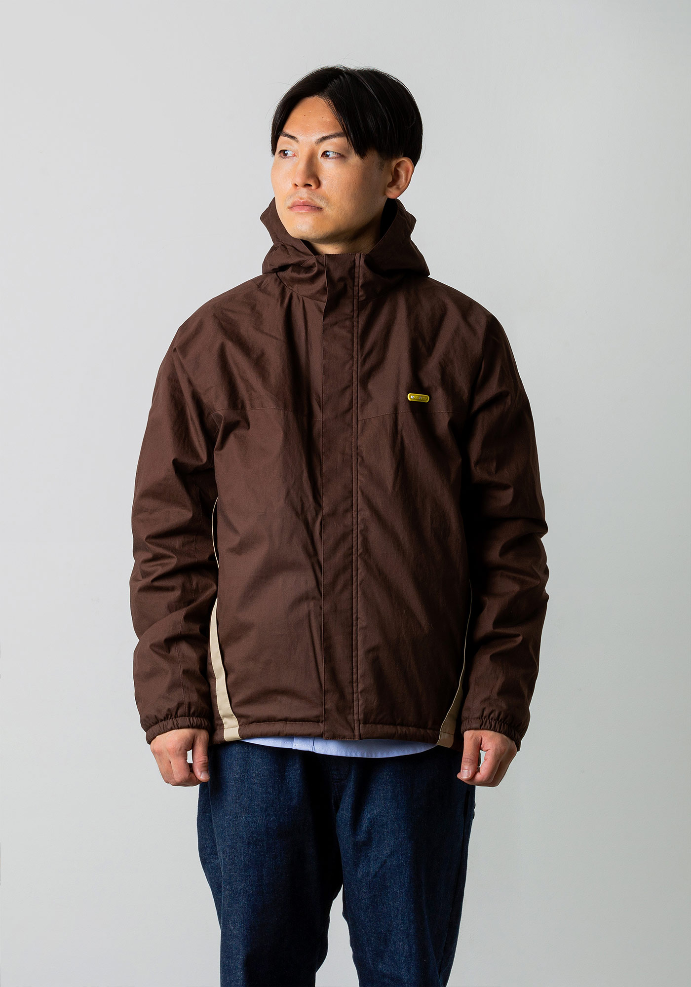 ウィンドサイクルジャケット｜narifuri オンラインストア