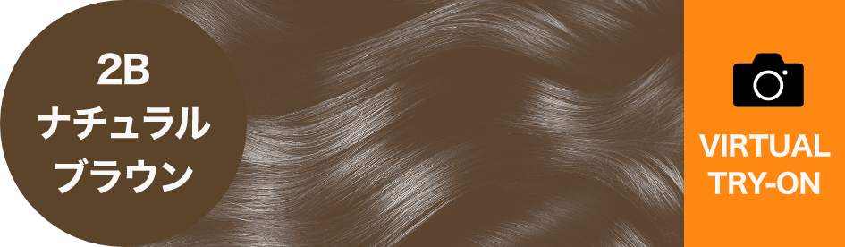 サロニスト ヘアカラー(1B ライトブラウン): シリーズから探す