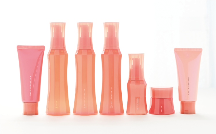 創業90周年企画 ナリス化粧品「はじめて」物語 第10回 | NARIS ONLINE