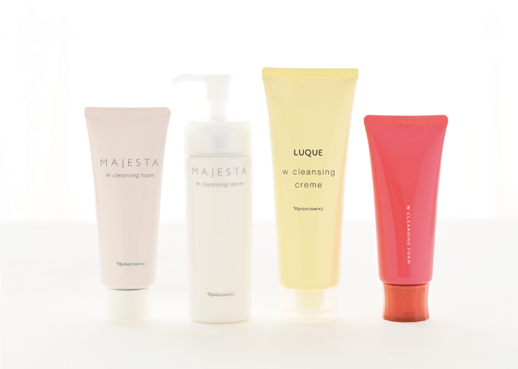 創業90周年企画 ナリス化粧品「はじめて」物語 第9回 | NARIS ONLINE STORE